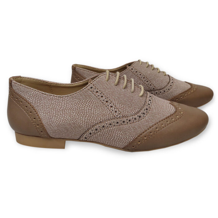 OXFORD BOSTON TAUPE - Imagen 2