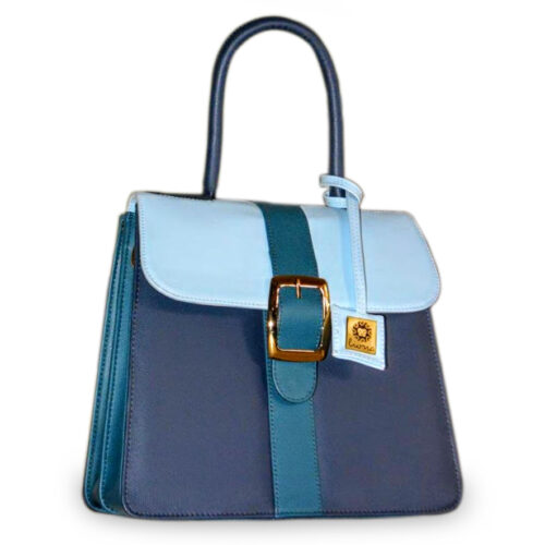 CARTERA MIA AZUL